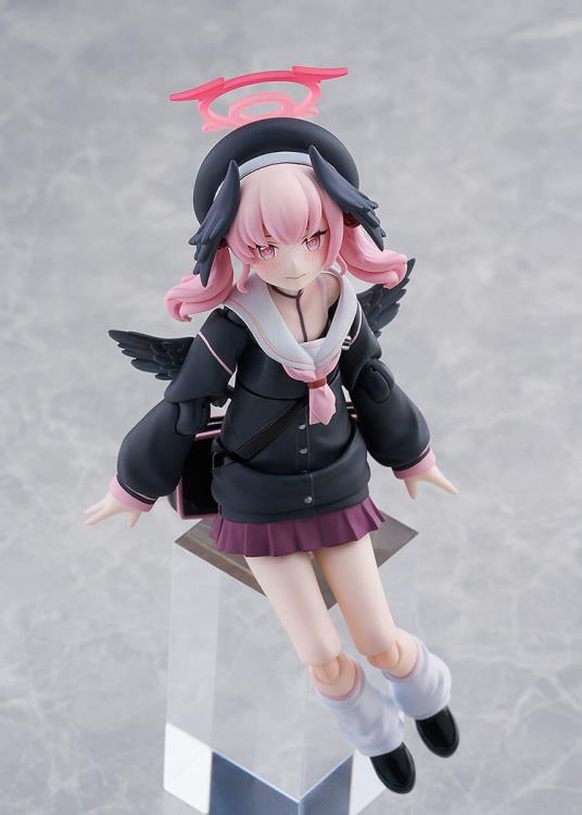 Blue Archive figma No.681 Koharu Shimoe Action Figure Gallery Image 14