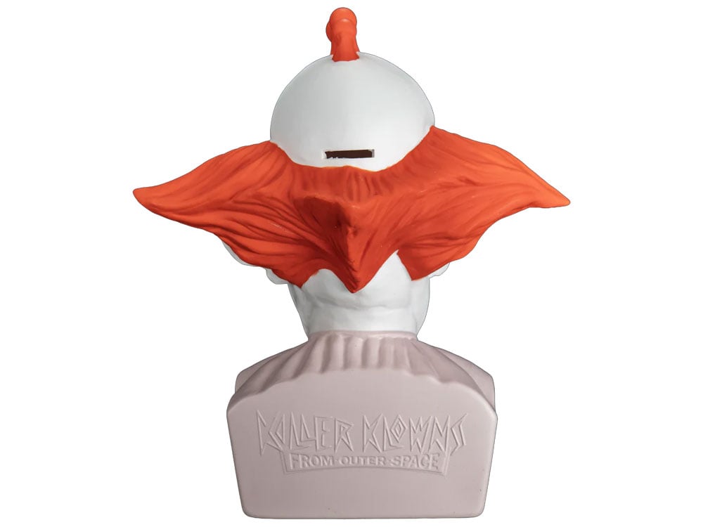 Killer Klowns from Outer Space Slim Vinyl Bank Gallery Image 5