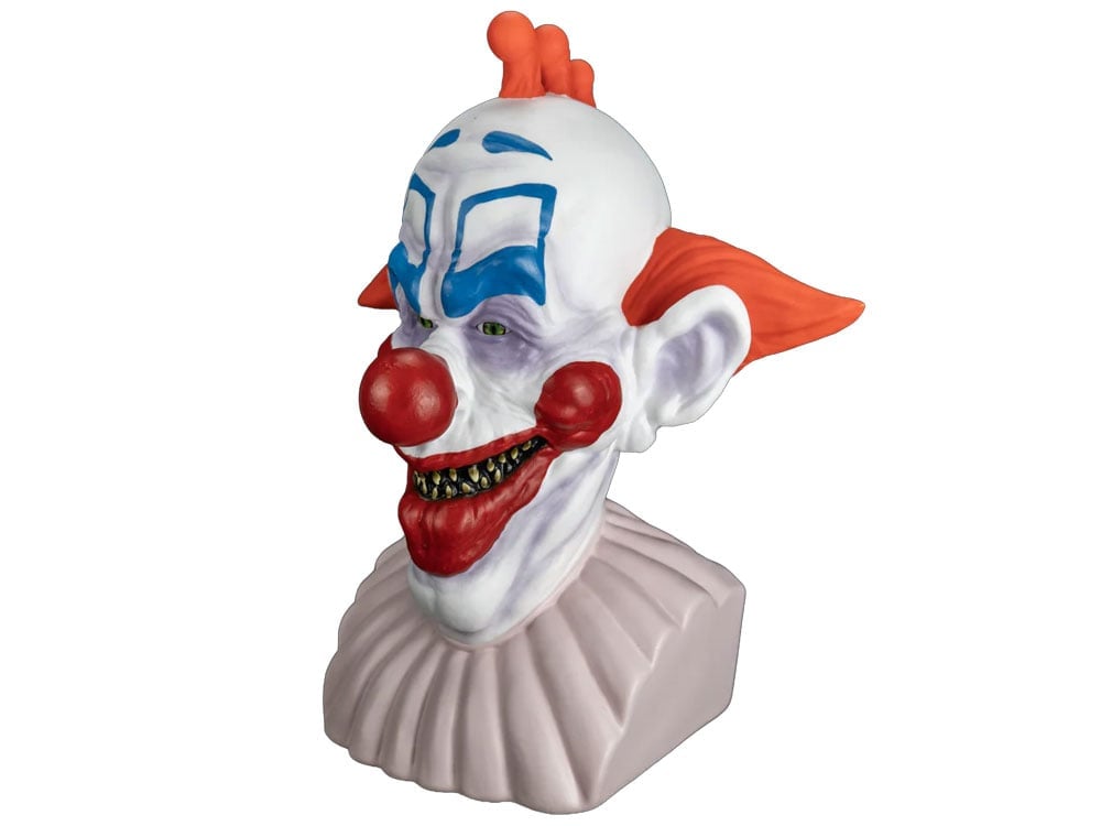 Killer Klowns from Outer Space Slim Vinyl Bank Gallery Image 4