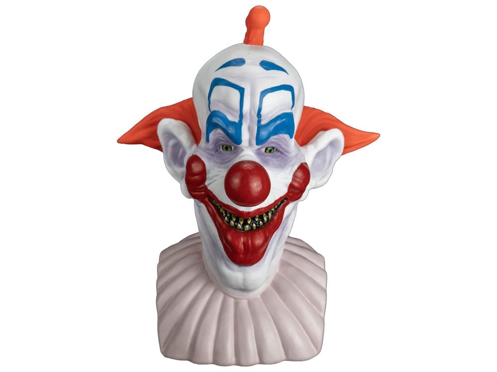 Killer Klowns from Outer Space Slim Vinyl Bank Gallery Image 1