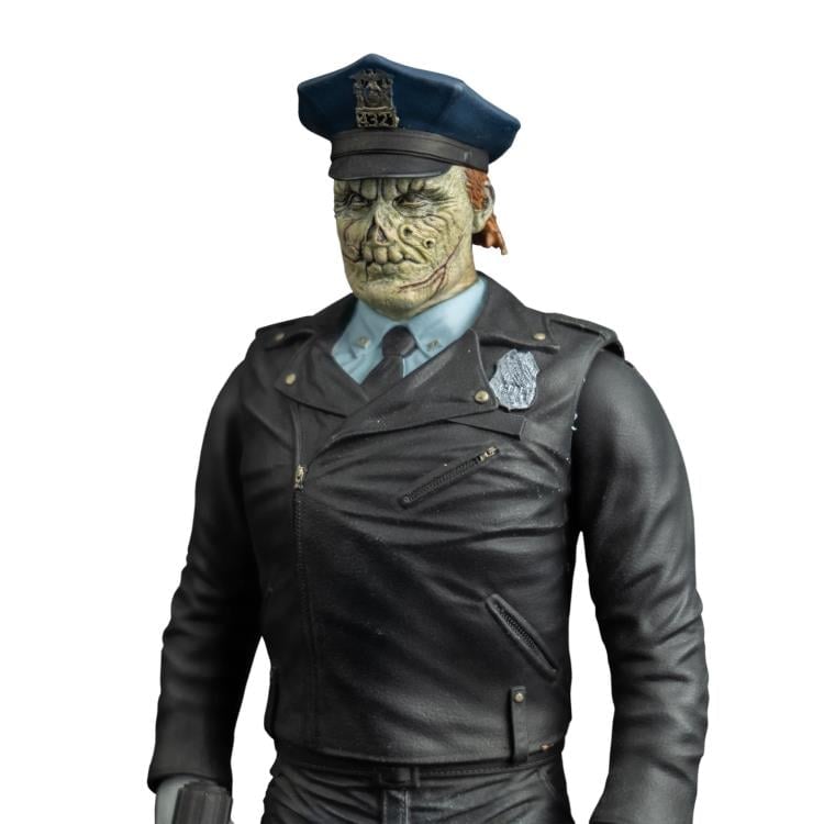 Maniac Cop II Scream Greats Maniac Cop Action Figure Gallery Image 7
