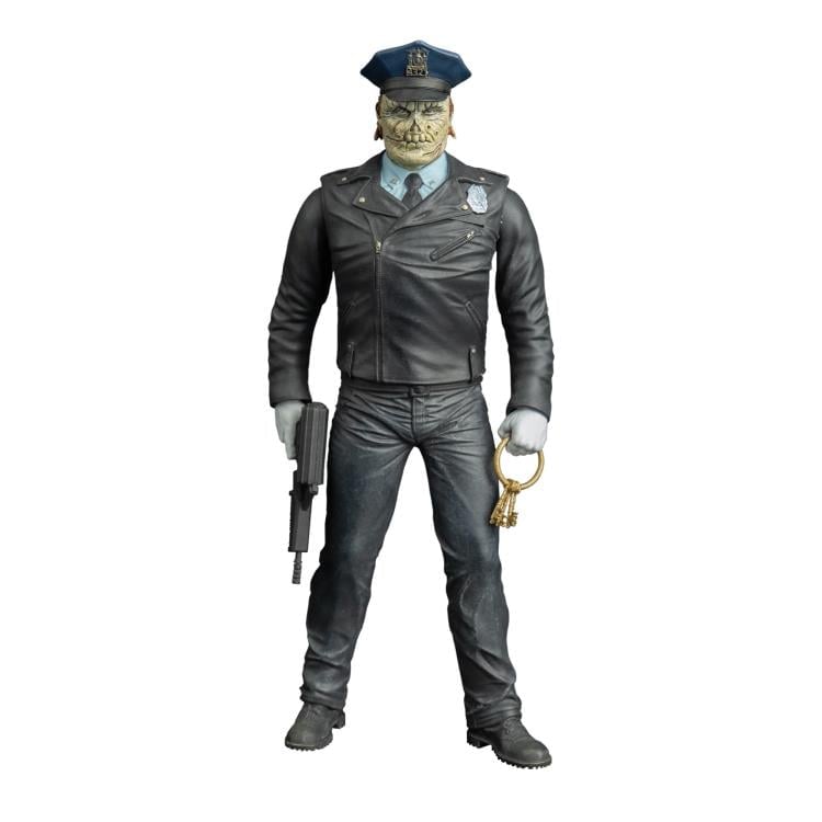 Maniac Cop II Scream Greats Maniac Cop Action Figure Gallery Image 3