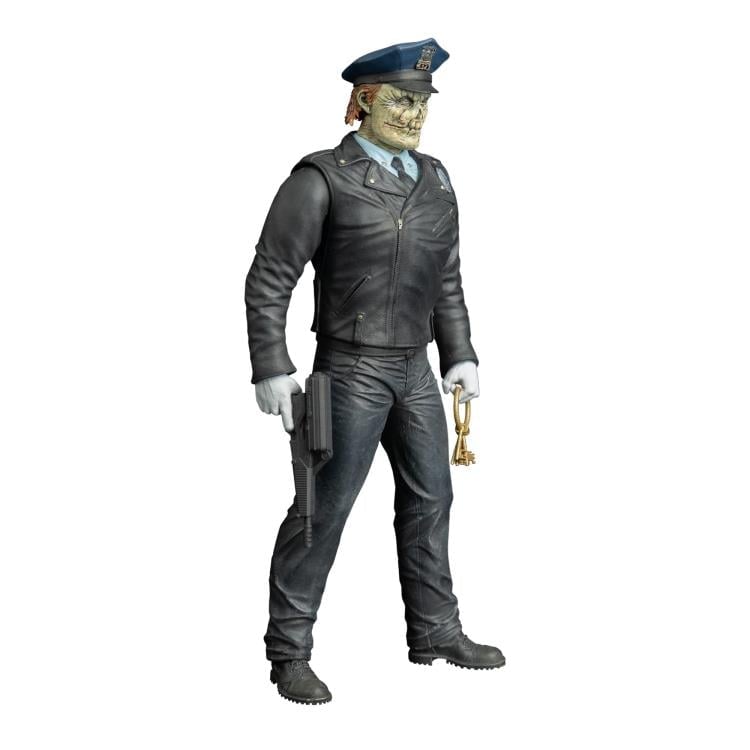 Maniac Cop II Scream Greats Maniac Cop Action Figure Gallery Image 5
