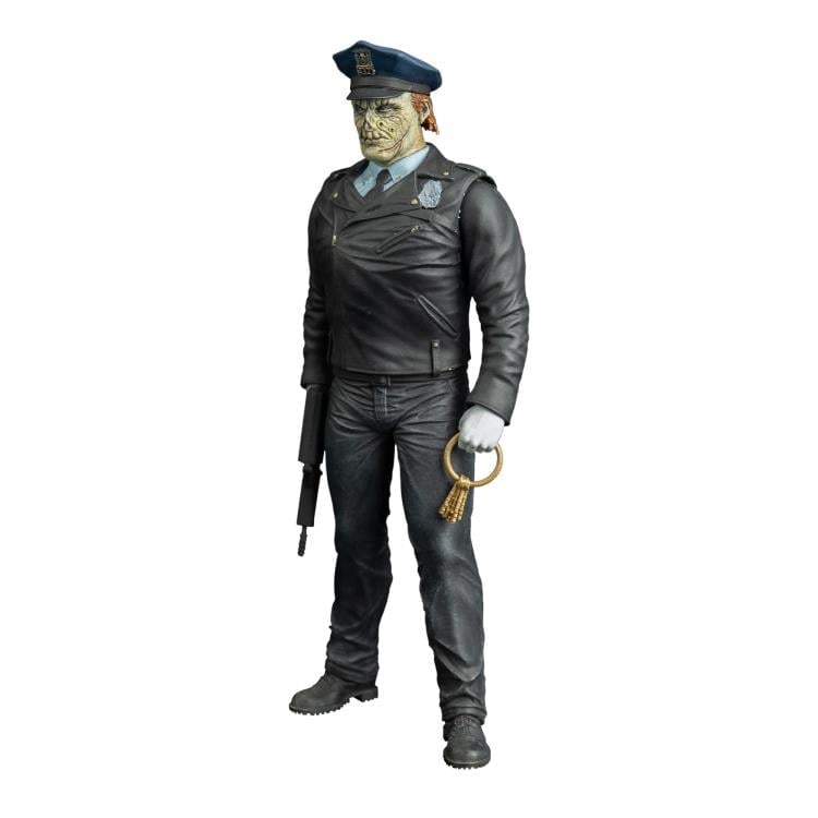 Maniac Cop II Scream Greats Maniac Cop Action Figure Gallery Image 4