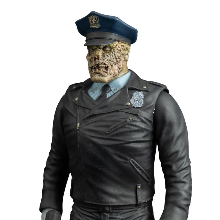 Maniac Cop II Scream Greats Maniac Cop Action Figure Gallery Image 8