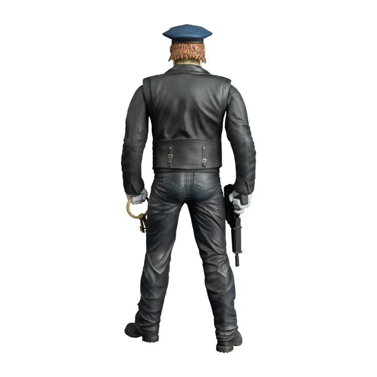 Maniac Cop II Scream Greats Maniac Cop Action Figure Gallery Image 6