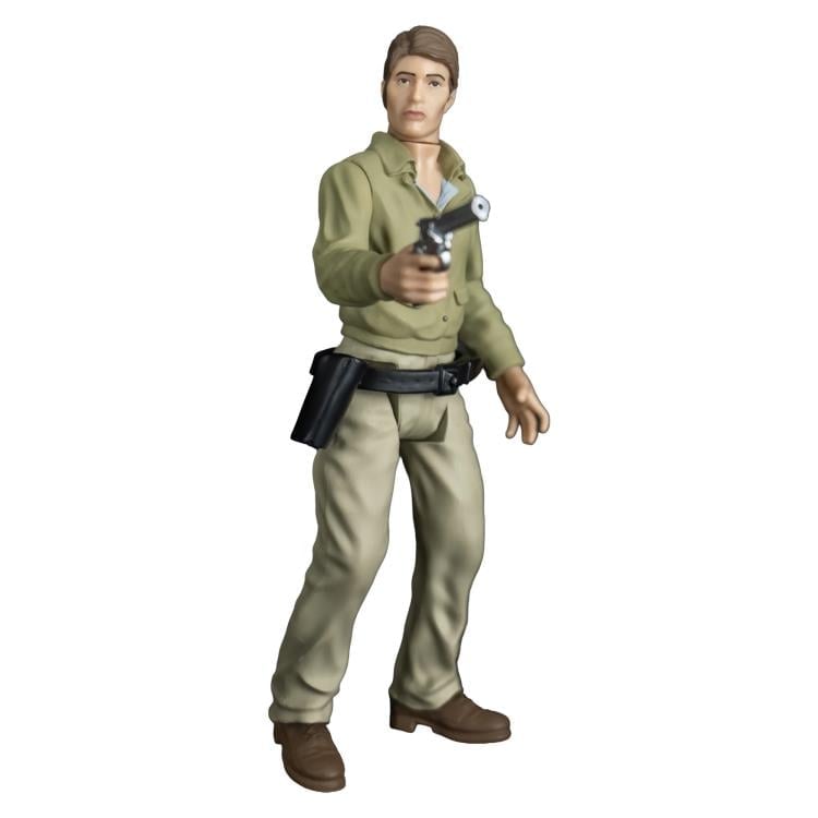 Day of the Dead 5-Inch Scale Set of 4 Action Figures Gallery Image 6