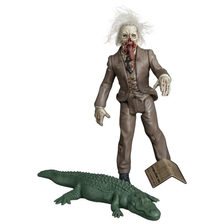 Day of the Dead 5-Inch Scale Set of 4 Action Figures