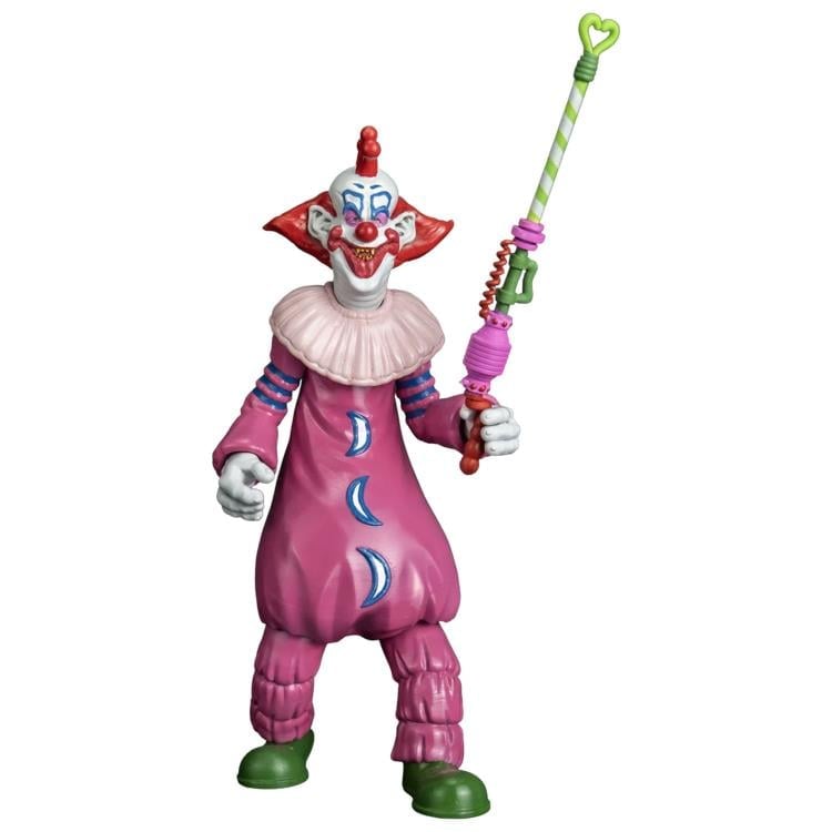 Killer Klowns from Outer Space Slim 5-Inch Scale Action Figure Gallery Image 3