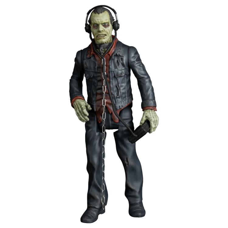 Day of the Dead Bub 5-Inch Scale Action Figure Gallery Image 3