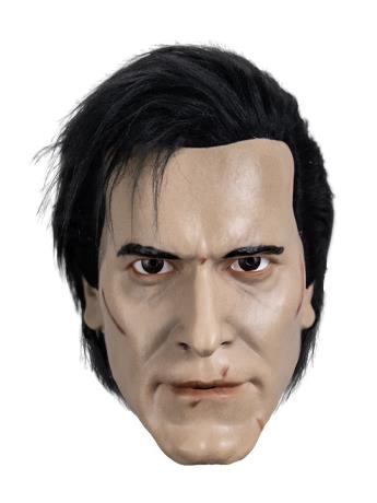 Army of Darkness Ash Deluxe Injection Mask Gallery Image 2
