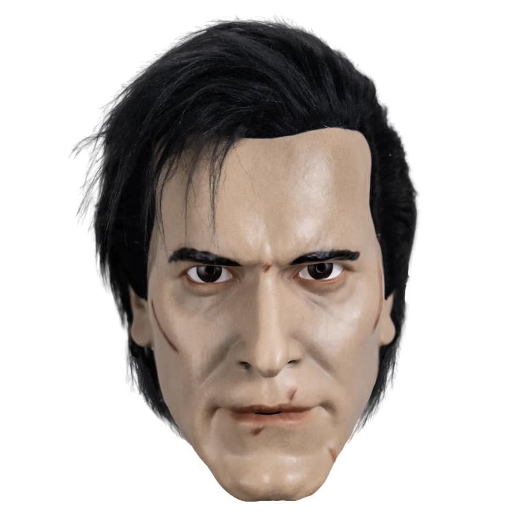 Army of Darkness Ash Deluxe Injection Mask Gallery Image 3