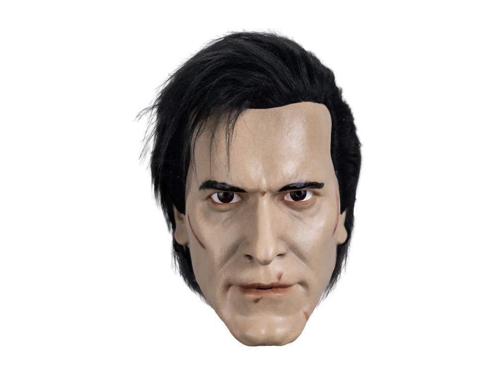 Army of Darkness Ash Deluxe Injection Mask Gallery Image 1