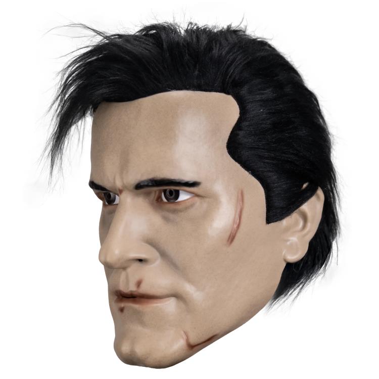 Army of Darkness Ash Deluxe Injection Mask Gallery Image 4