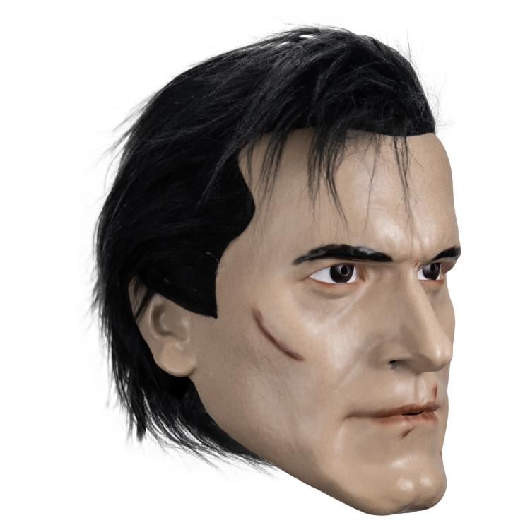 Army of Darkness Ash Deluxe Injection Mask Gallery Image 5