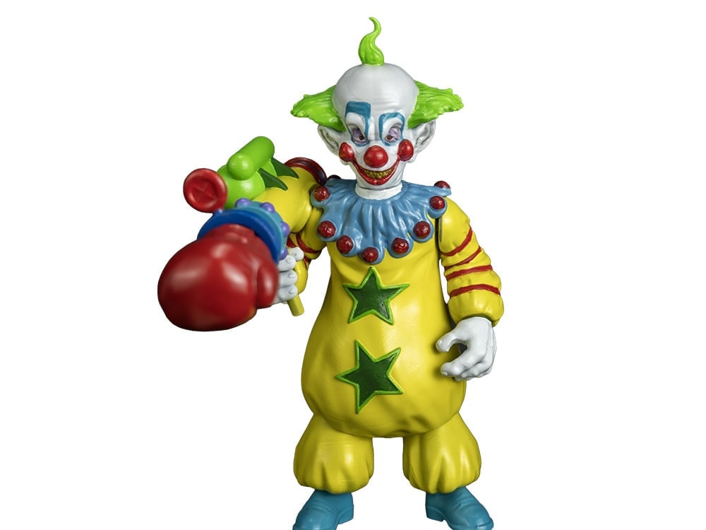 SF・ファンタジー・ホラー USACOTS Killer Klowns from Outer Space Shorty 5-Inch Scale Action Figure