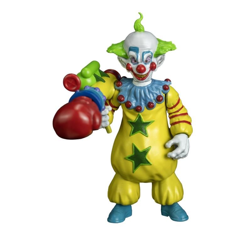 Killer Klowns from Outer Space Shorty 5-Inch Scale Action Figure Gallery Image 3