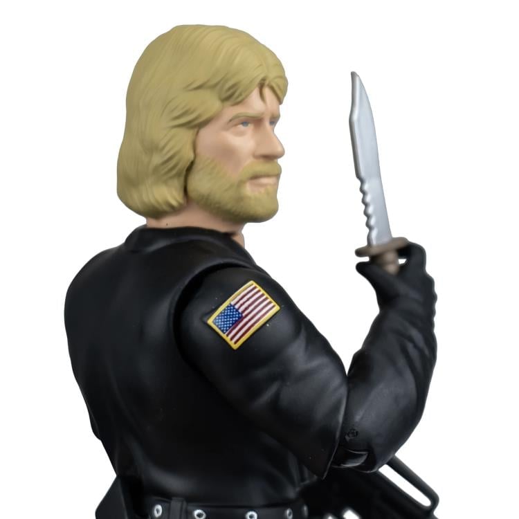 Delta Force Major Scott McCoy Action Figure Gallery Image 6