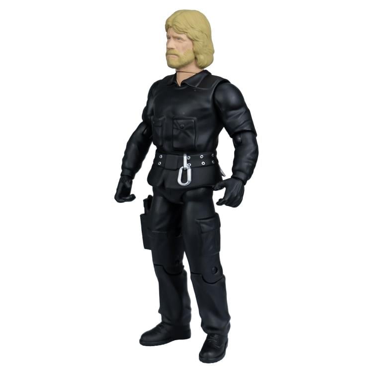 Delta Force Major Scott McCoy Action Figure Gallery Image 8