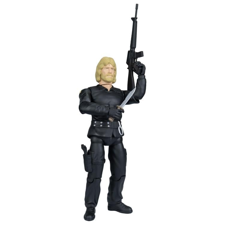 Delta Force Major Scott McCoy Action Figure Gallery Image 5
