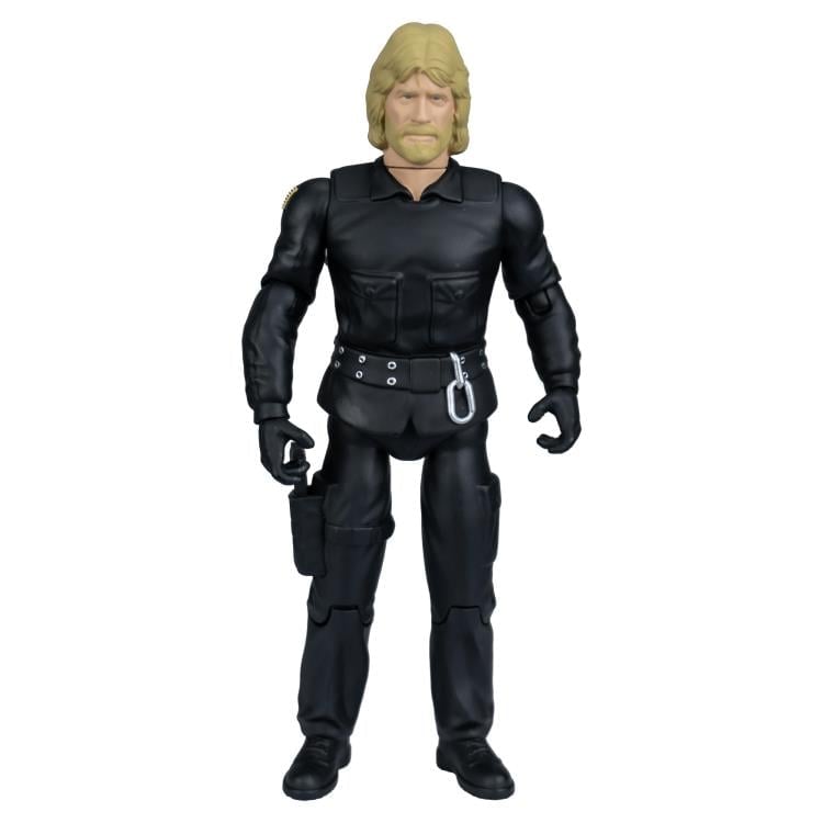 Delta Force Major Scott McCoy Action Figure Gallery Image 7