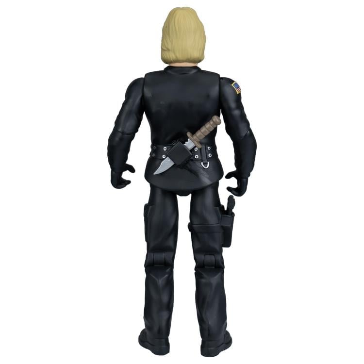 Delta Force Major Scott McCoy Action Figure Gallery Image 9