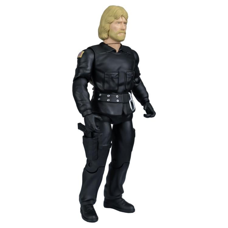 Delta Force Major Scott McCoy Action Figure Gallery Image 10