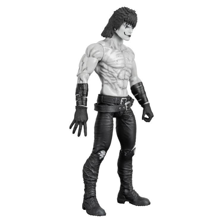 James O'Barr's The Crow Eric Action Figure Gallery Image 13
