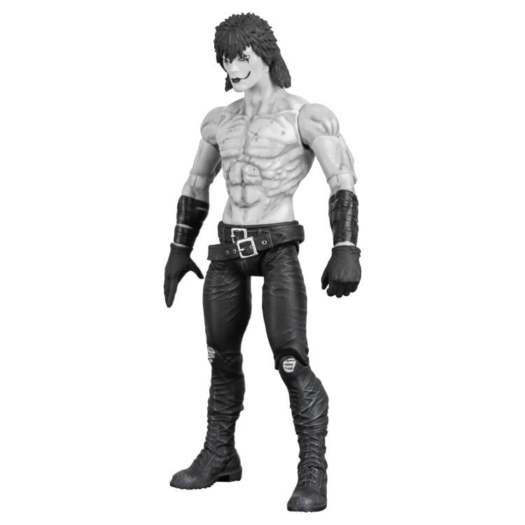 James O'Barr's The Crow Eric Action Figure Gallery Image 12