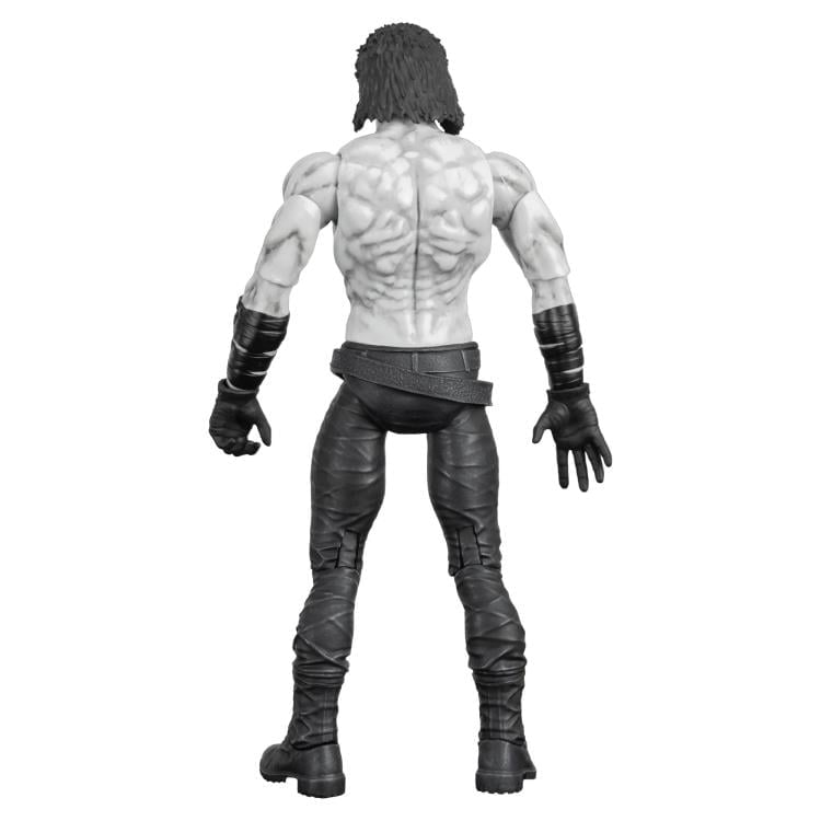 James O'Barr's The Crow Eric Action Figure Gallery Image 14