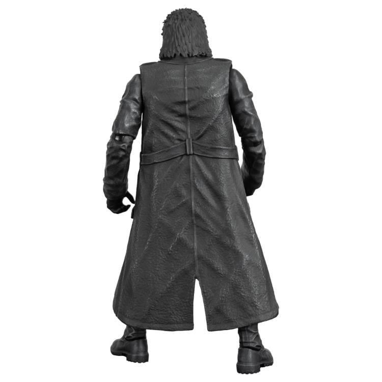James O'Barr's The Crow Eric Action Figure Gallery Image 8
