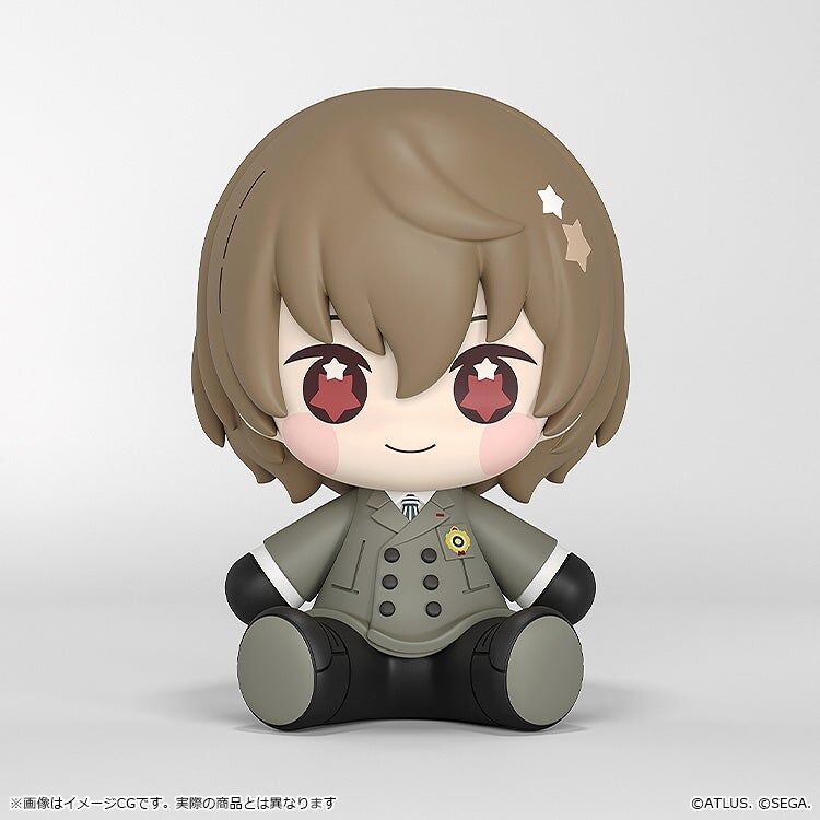 ペルソナ5 ザ・ロイヤル Goro Akechi フィギュア Ichiban Kuji Persona 5 Royal - B Prize Goro Akechi Figure