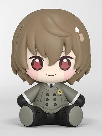 Persona 5 Royal Huggy Good Smile Goro Akechi Figure