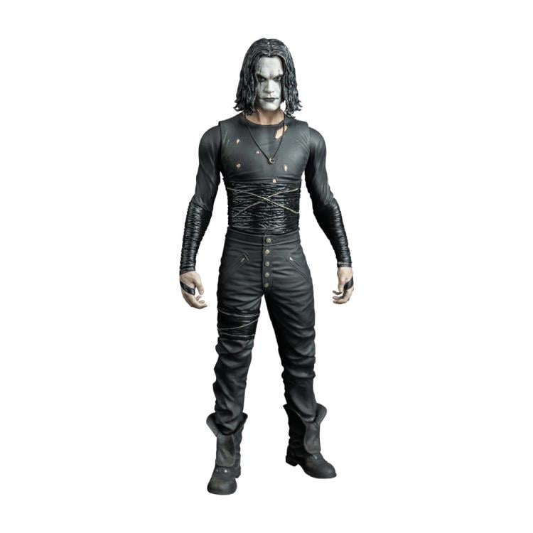 The Crow Scream Greats The Crow Action Figure Gallery Image 9
