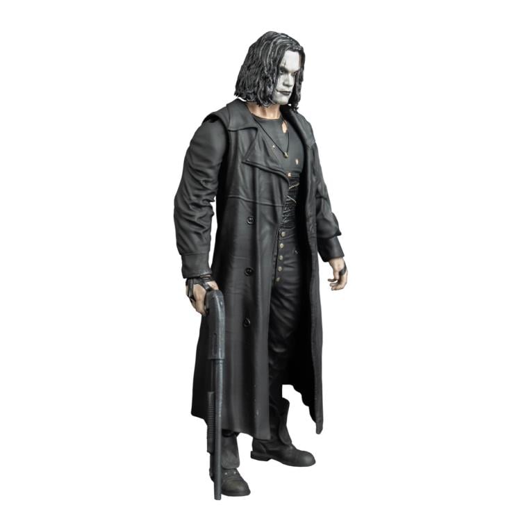 The Crow Scream Greats The Crow Action Figure Gallery Image 7