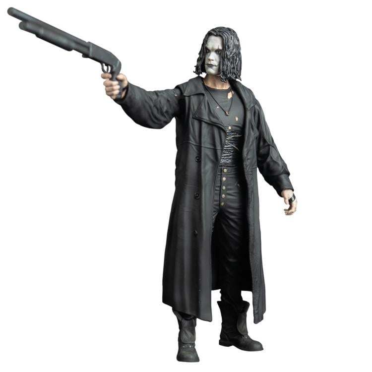 The Crow Scream Greats The Crow Action Figure Gallery Image 3