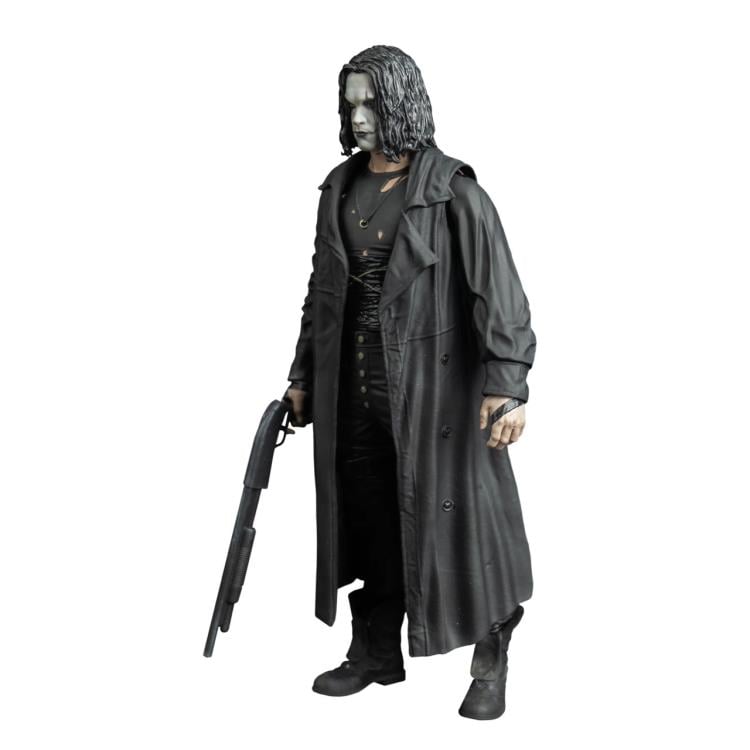 The Crow Scream Greats The Crow Action Figure Gallery Image 5