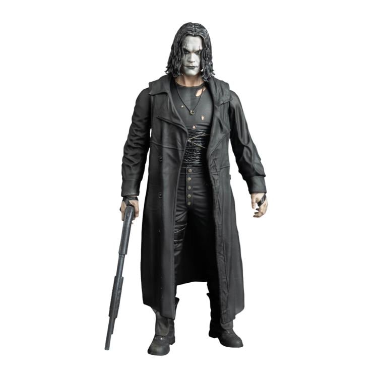 The Crow Scream Greats The Crow Action Figure Gallery Image 4
