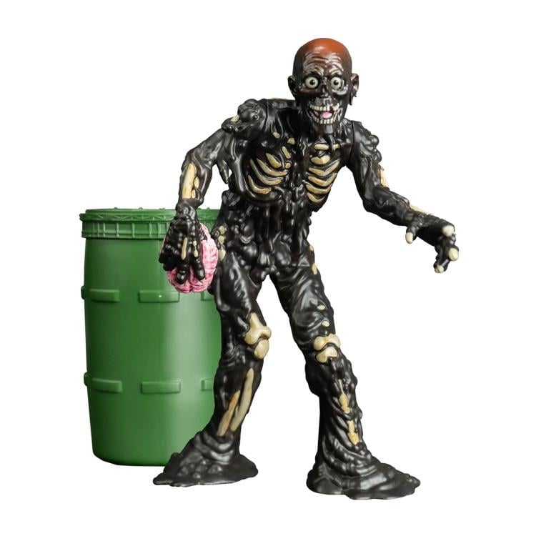 The Return of the Living Dead Tarman 5" Action figure Gallery Image 5