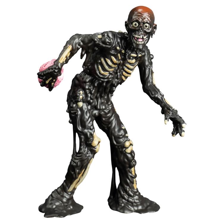 The Return of the Living Dead Tarman 5" Action figure Gallery Image 8