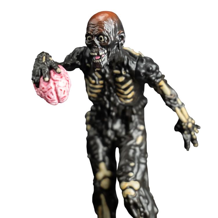 The Return of the Living Dead Tarman 5" Action figure Gallery Image 9