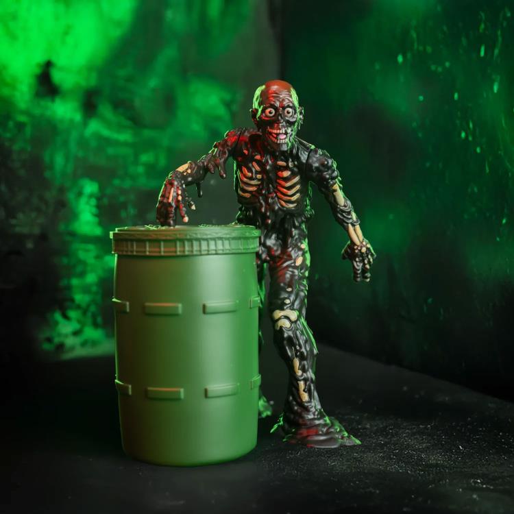 The Return of the Living Dead Tarman 5" Action figure Gallery Image 3