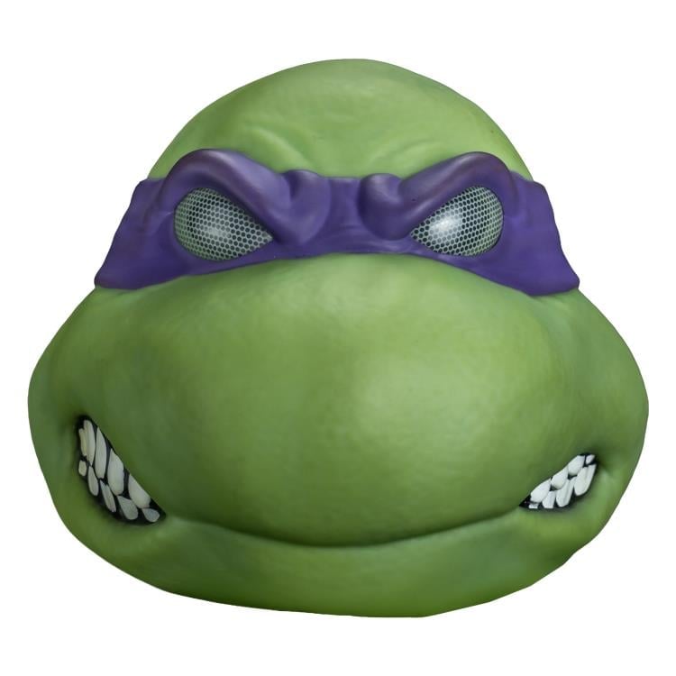 Teenage Mutant Ninja Turtles Donatello Mask Gallery Image 3