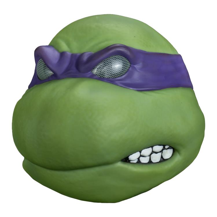 Teenage Mutant Ninja Turtles Donatello Mask Gallery Image 5