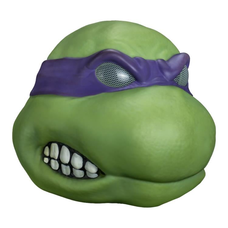 Teenage Mutant Ninja Turtles Donatello Mask Gallery Image 6
