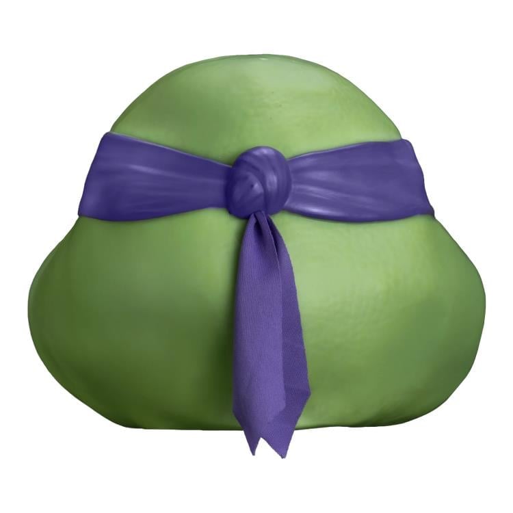 Teenage Mutant Ninja Turtles Donatello Mask Gallery Image 4