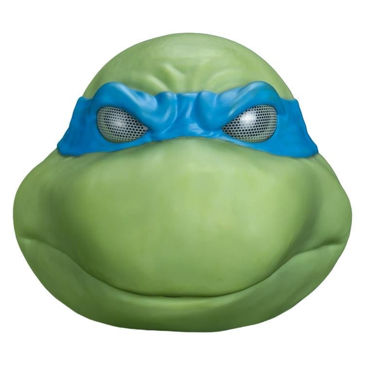 Teenage Mutant Ninja Turtles Leonardo Mask Gallery Image 3