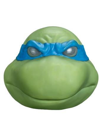 Teenage Mutant Ninja Turtles Leonardo Mask Gallery Image 2