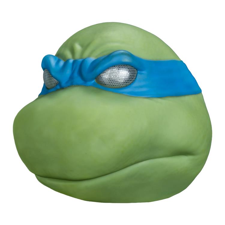 Teenage Mutant Ninja Turtles Leonardo Mask Gallery Image 5