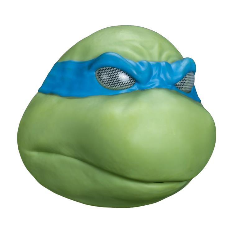 Teenage Mutant Ninja Turtles Leonardo Mask Gallery Image 6
